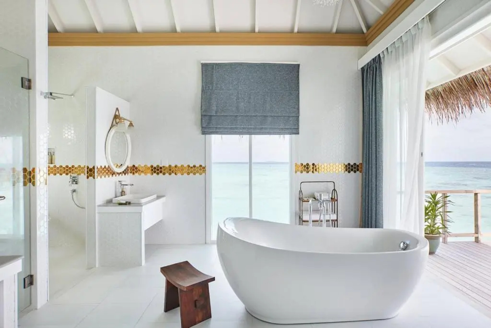 Naha Resort Maldives