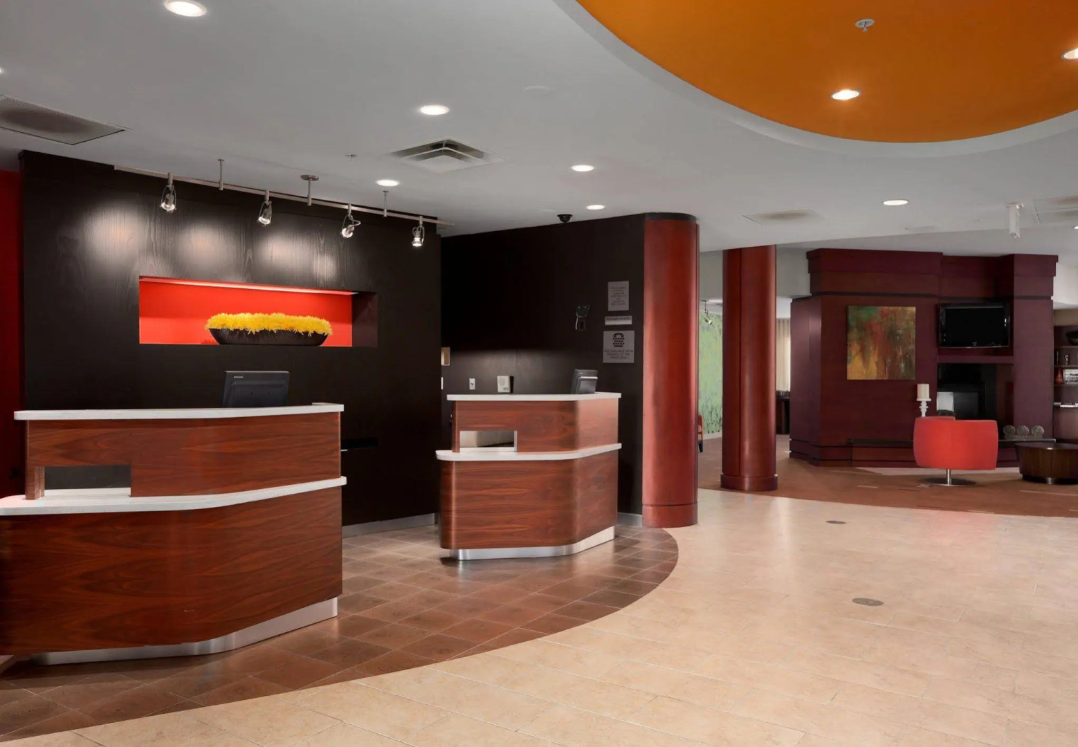 Courtyard by Marriott Wall at Monmouth Shores Corporate Park