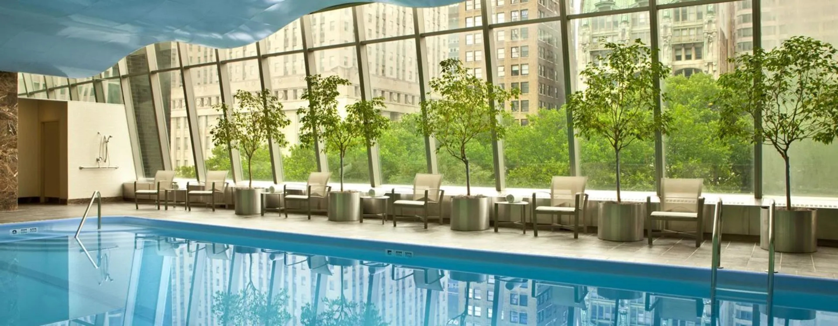 M Social Hotel New York Downtown