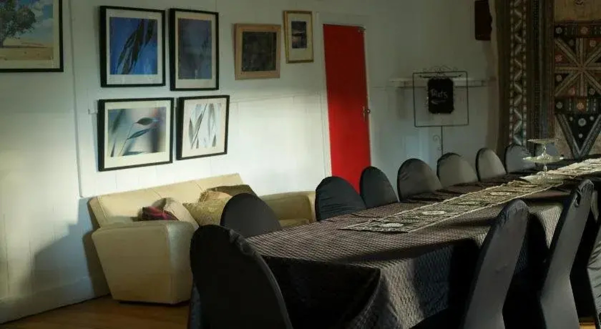 Amphitheatre Hotel B&B