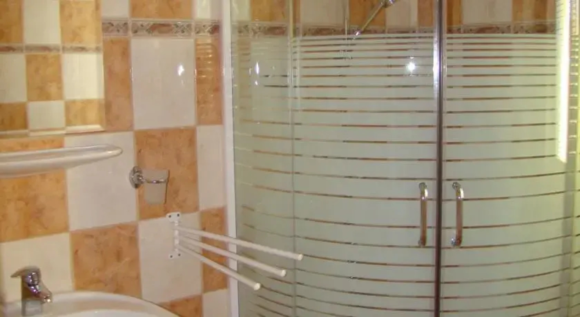 Zalakaros-Éva Apartmanház II.