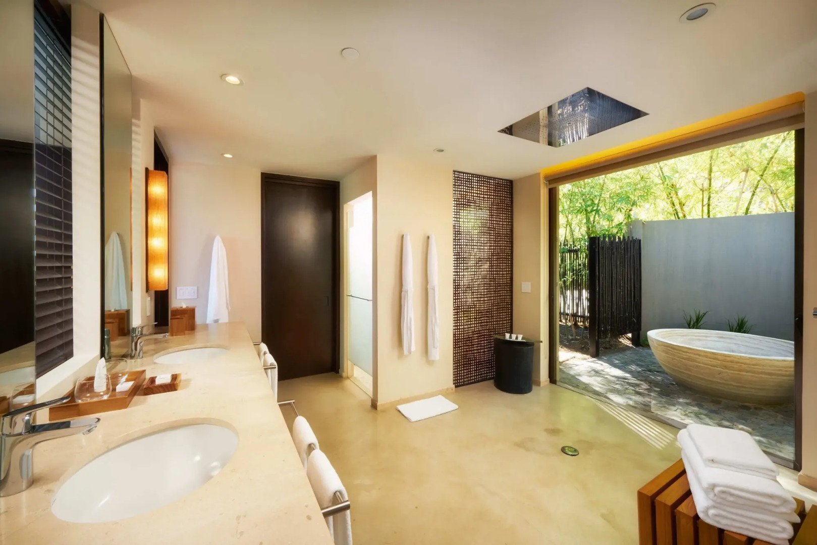 Andaz Peninsula Papagayo Resort, Costa Rica, by Hyatt