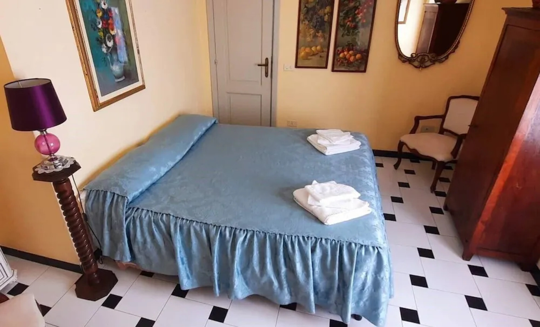 Verdidea - La Palazzina