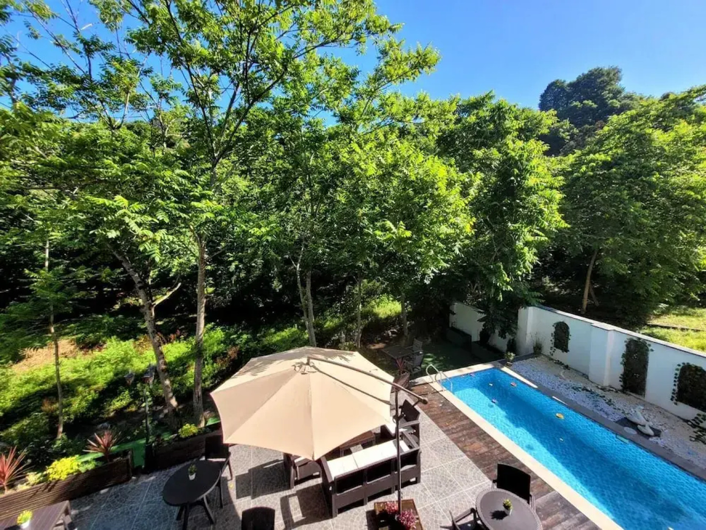 River Boutique Hotel