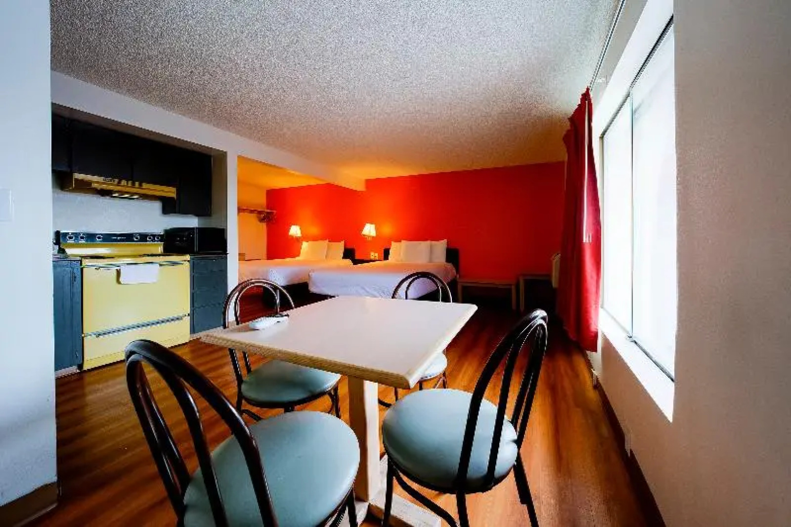 Oyo Hotel Hermiston Or, Downtown