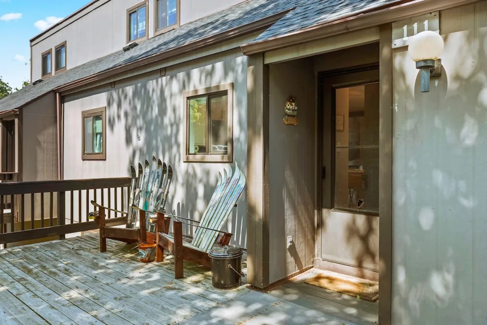 Slopeside Escape by Avantstay Walk to Ski Lifts Arcade Games Shuffleboard