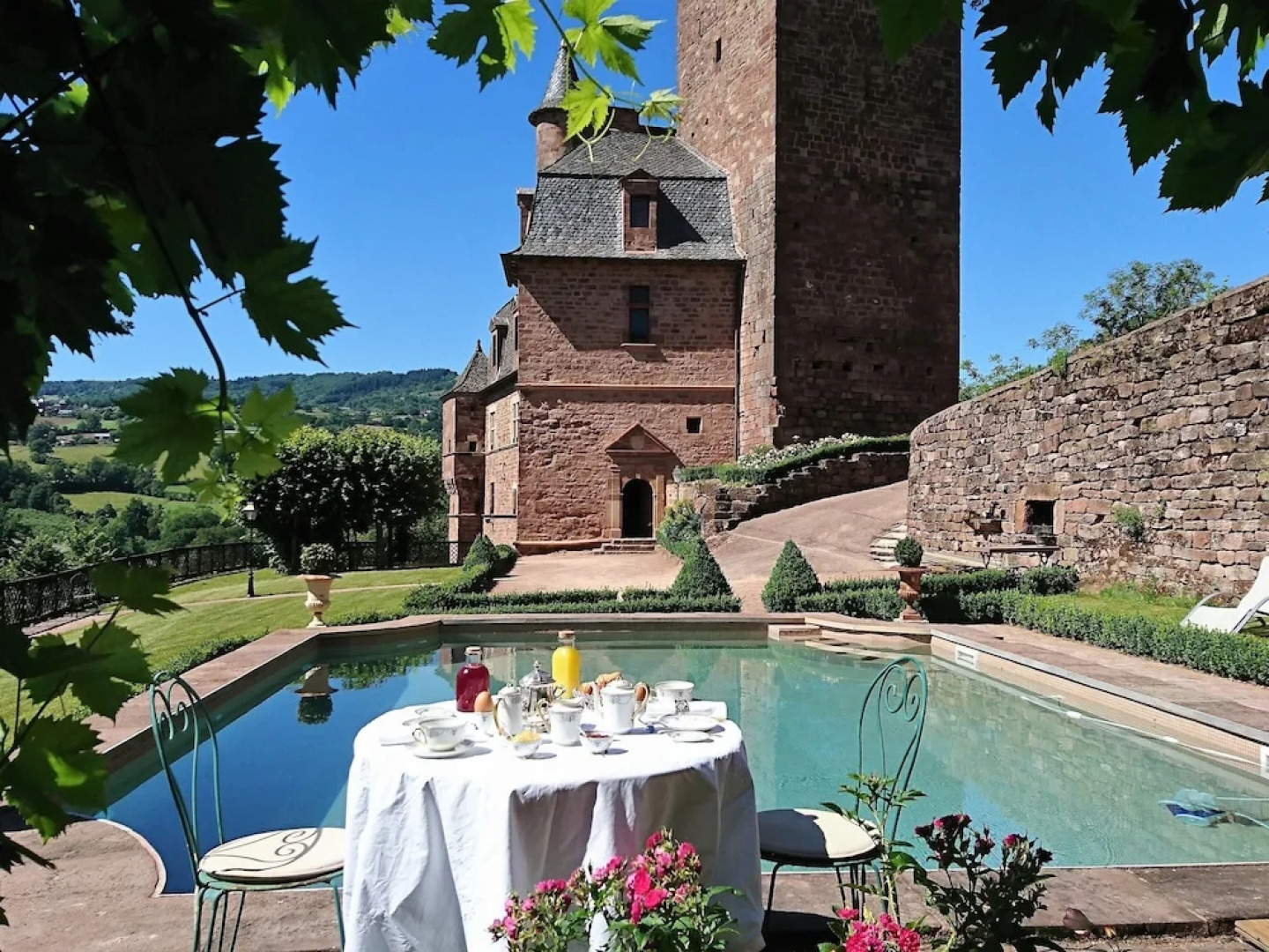 Château La Servayrie