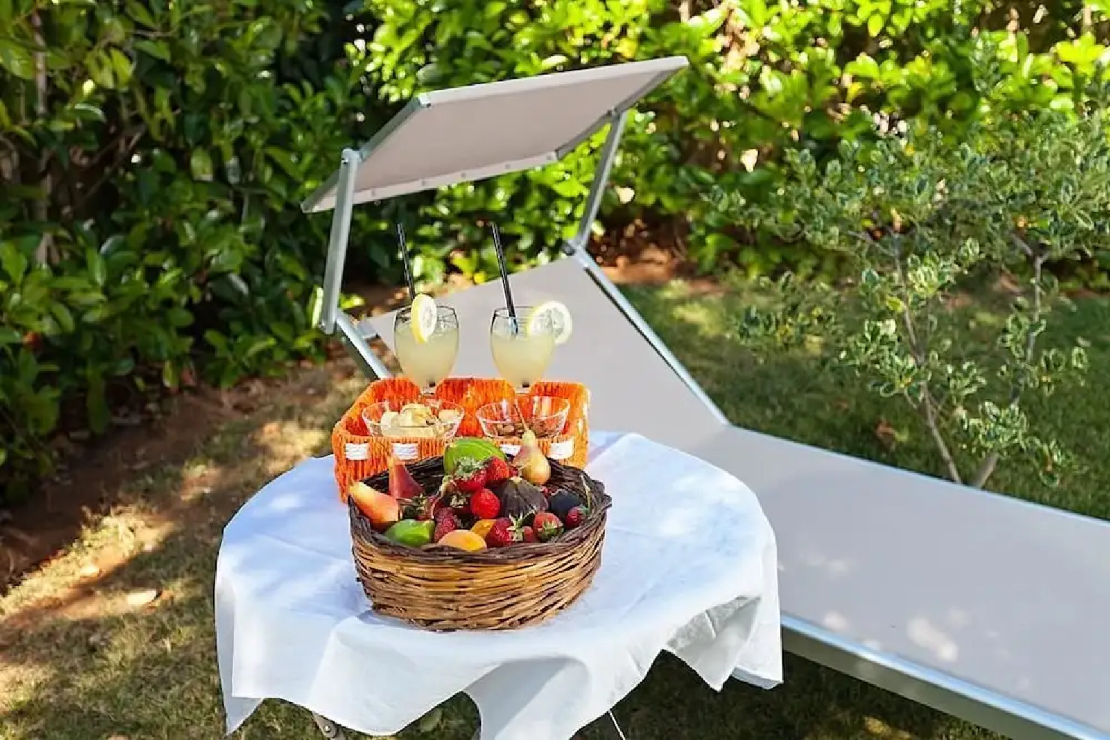 Coppola Bed and breakfast