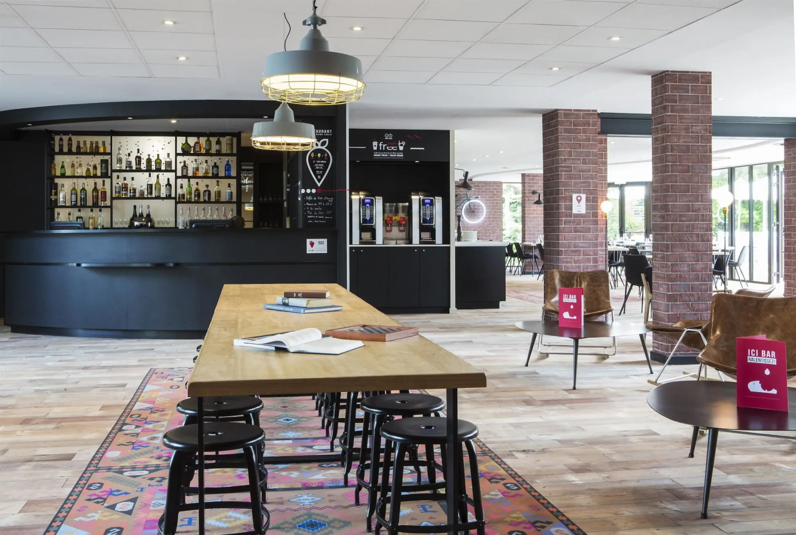 Campanile Troyes Nord - Barberey