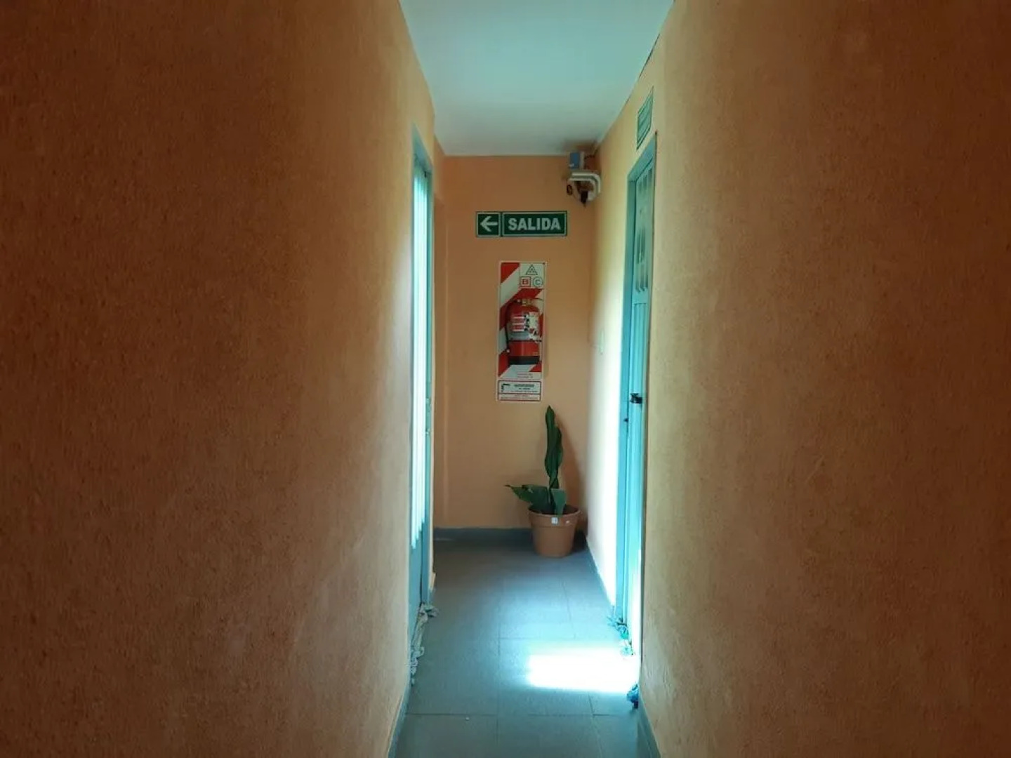 Hotel El Nevado Malargüe