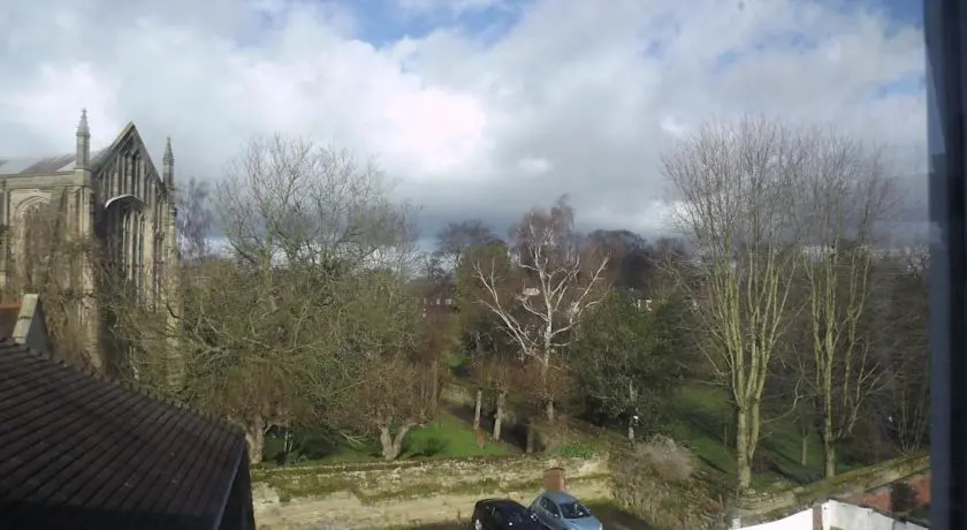 Lord Leycester Hotel