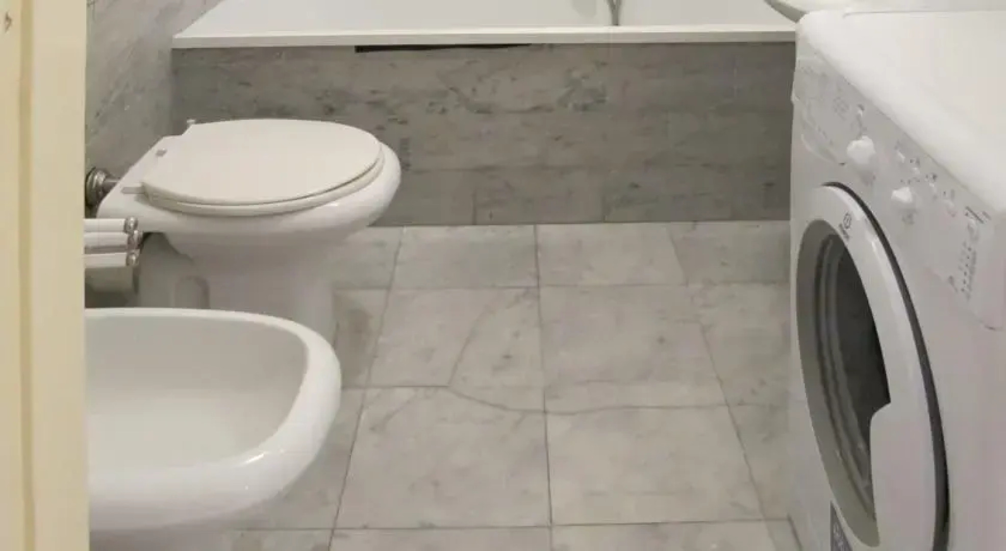 Apartment Walk to the Beach Tarquinia