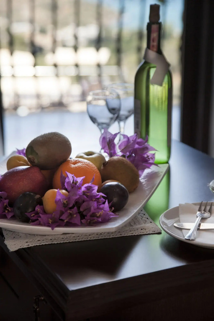 Golden Age Crystal Bodrum - All inclusive