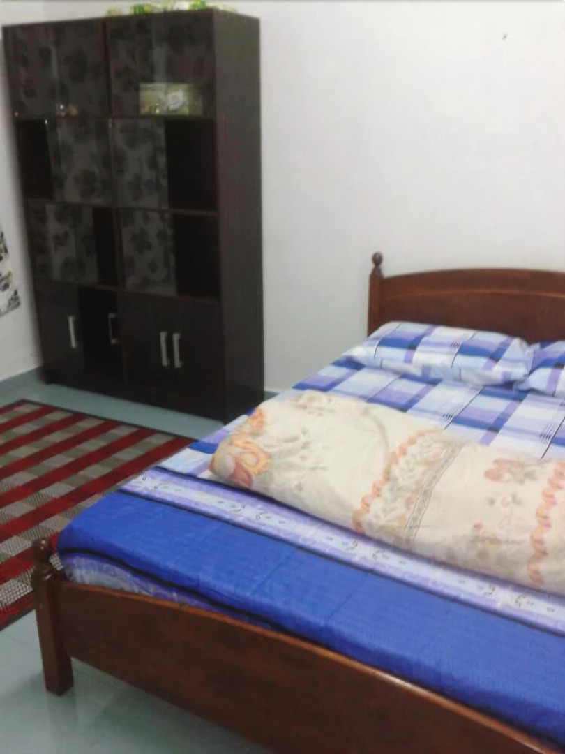 Homestay Seridamai Kuantan