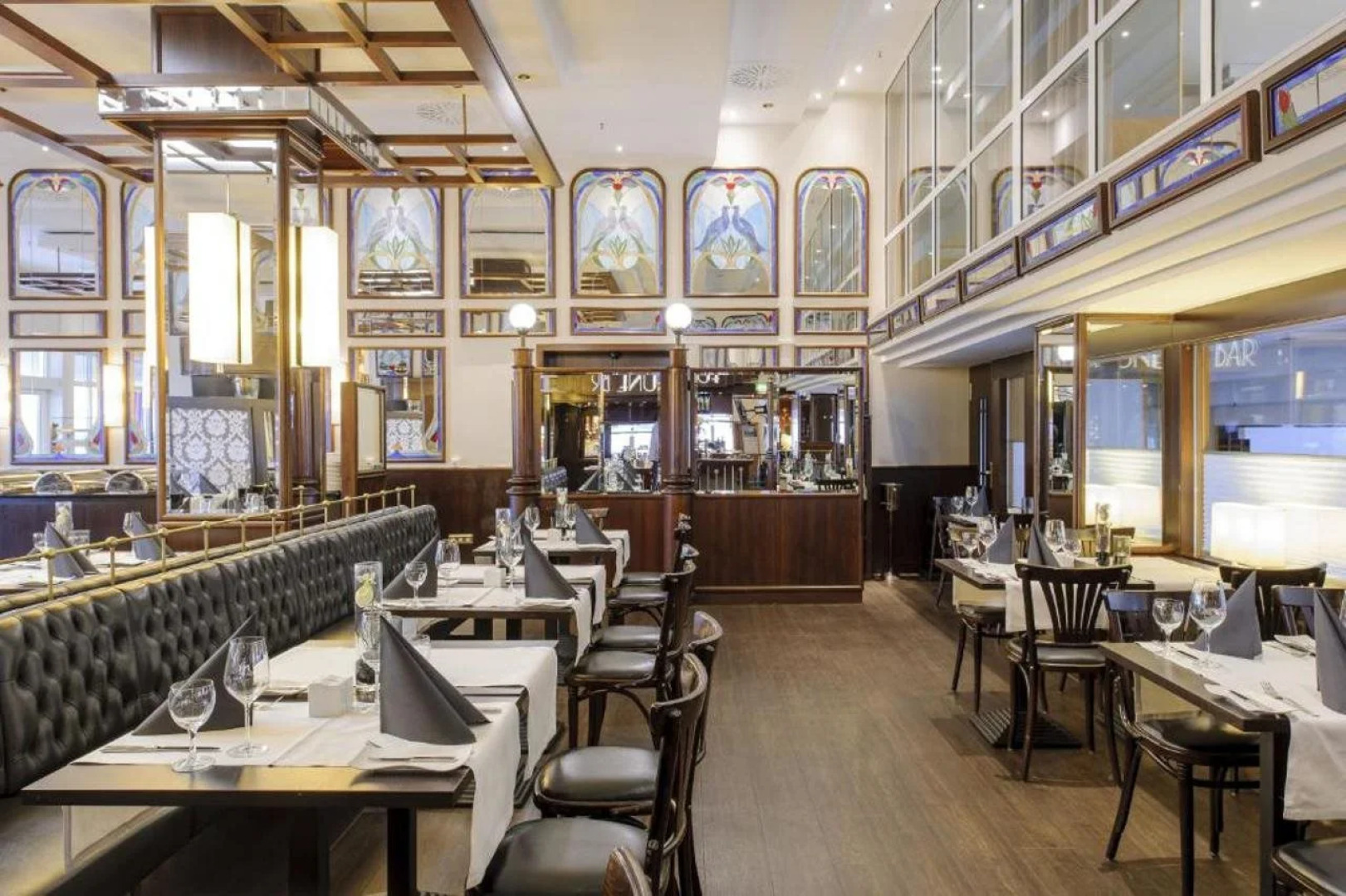 Mercure Hotel Dortmund Centrum