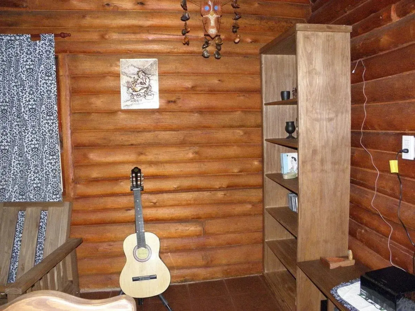 Hostel Cerro De Cobre