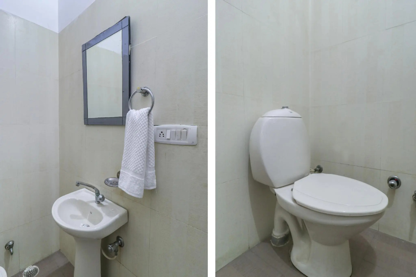 OYO 70977 Mg Mehak Garden