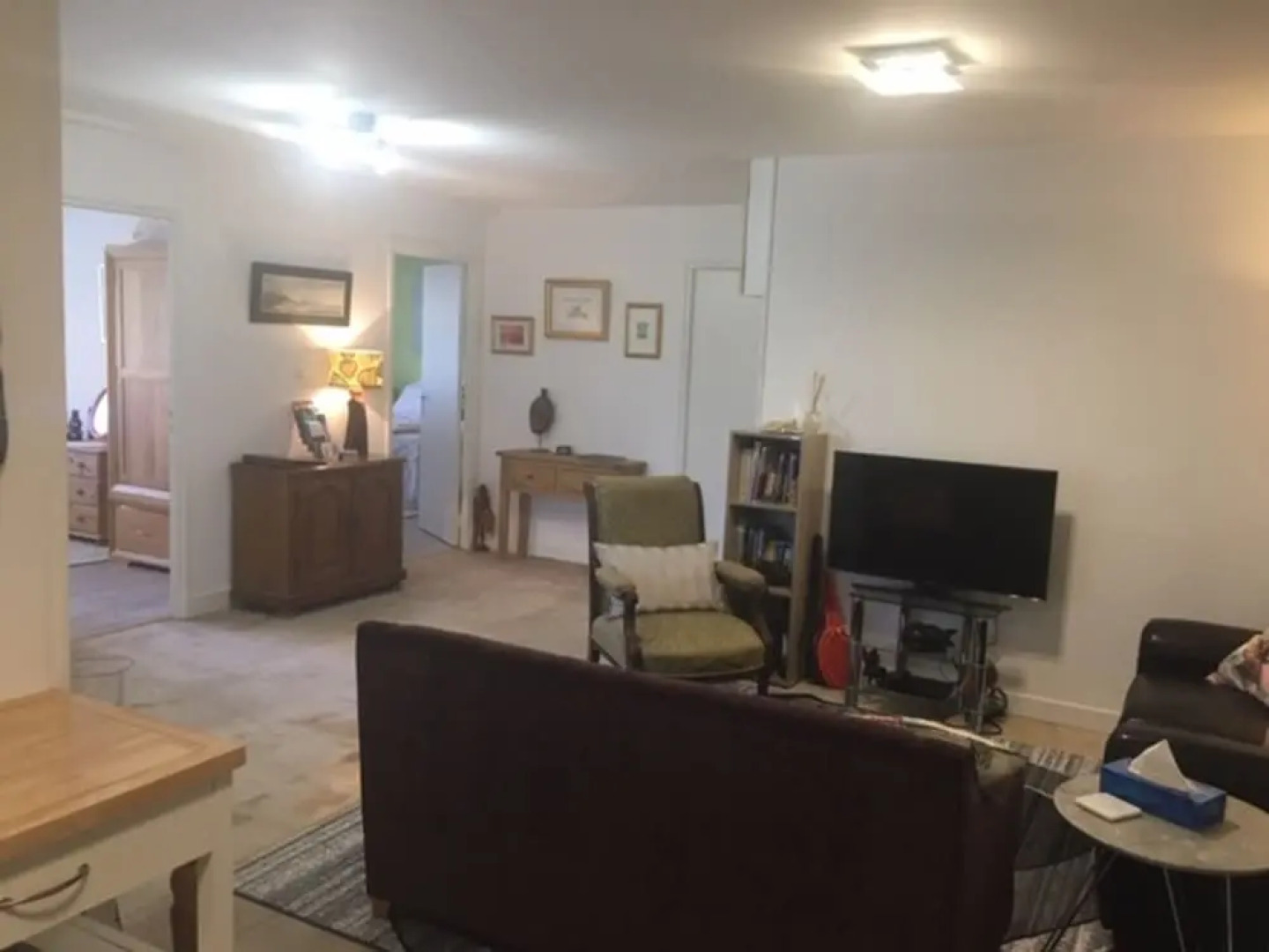 Maison des Montagnes