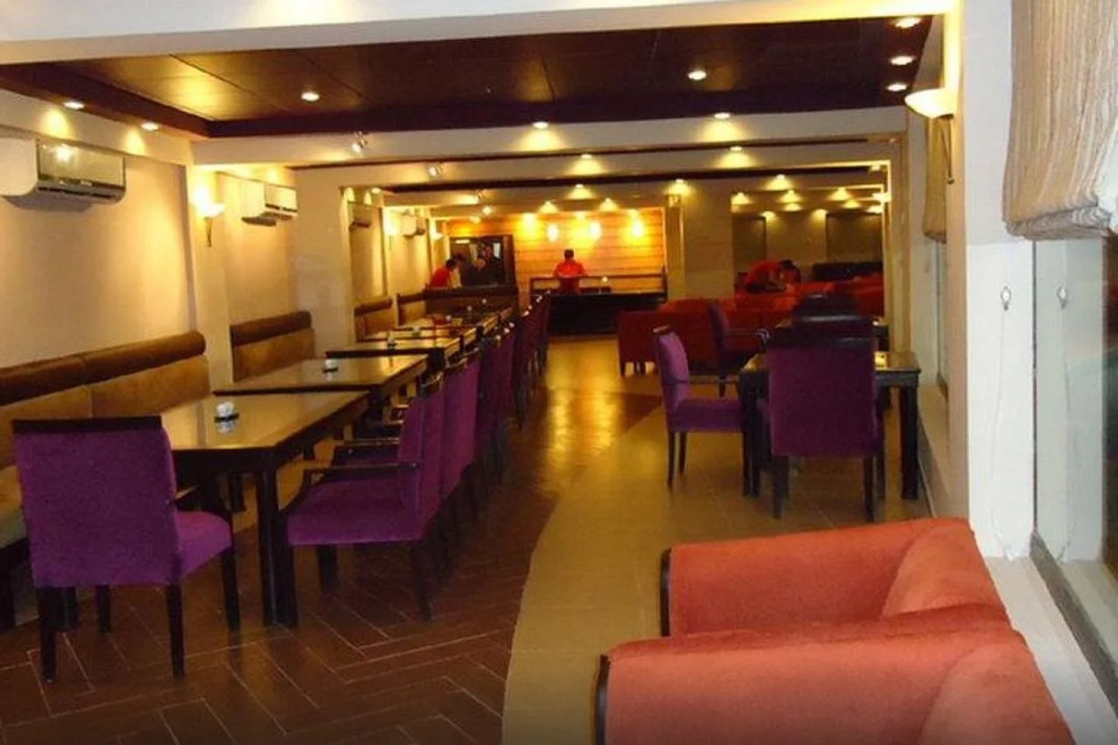 Dreamworld Resort, Hotel & Golf Course