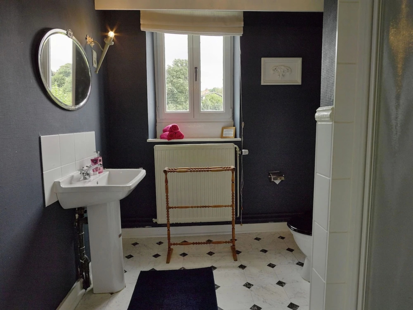 Pleasant Holiday Home in Spa With Sauna