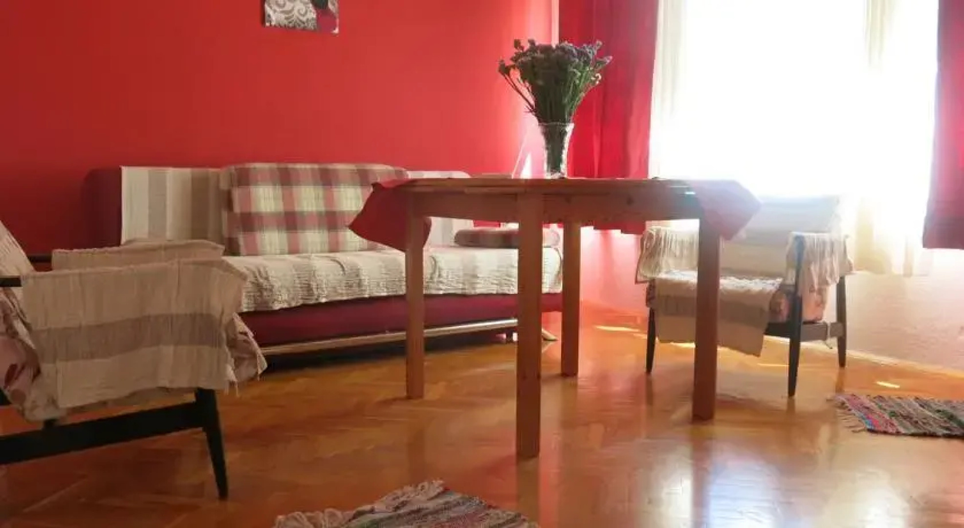 Apartment Carpe Diem