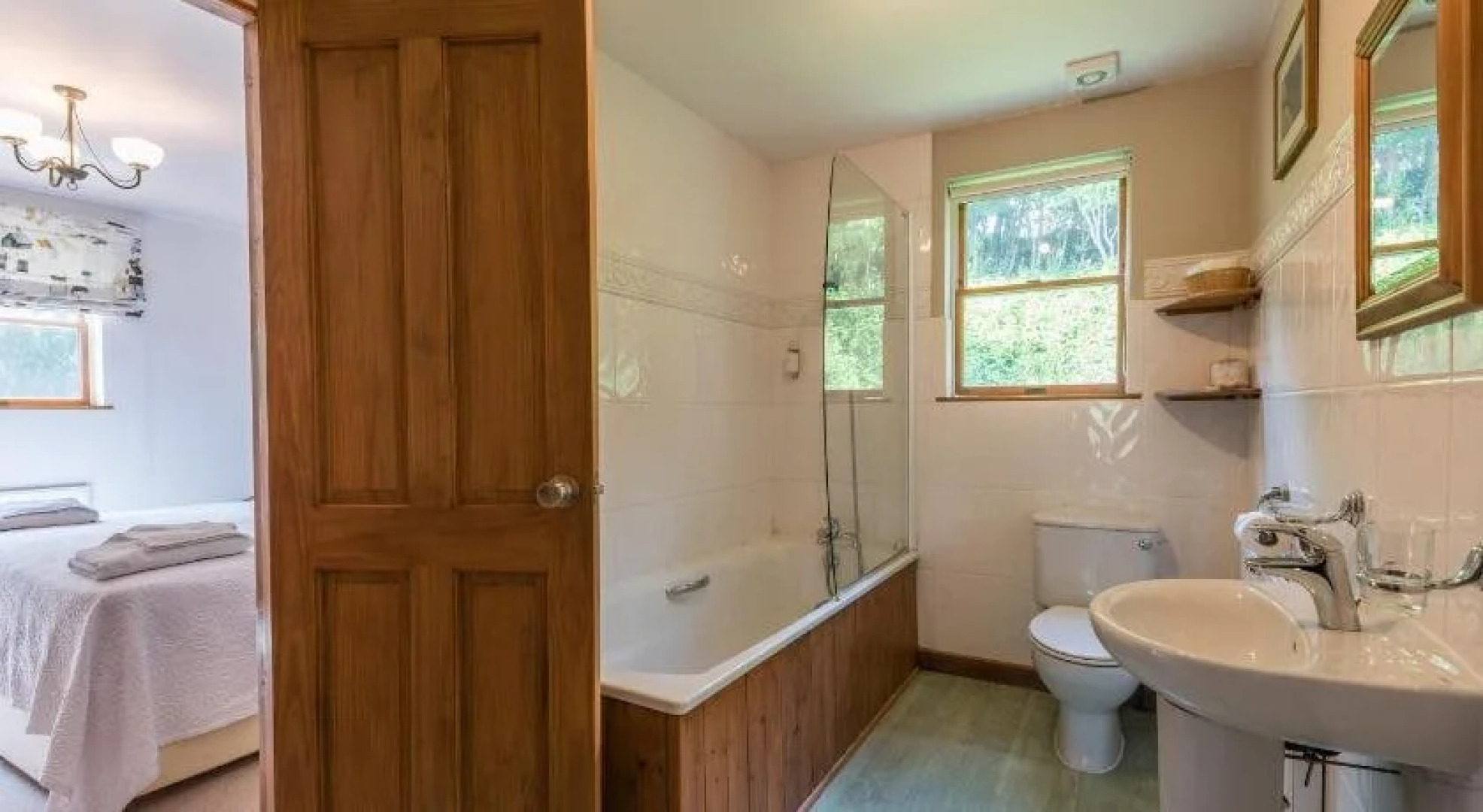 Severnside Bed & Breakfast