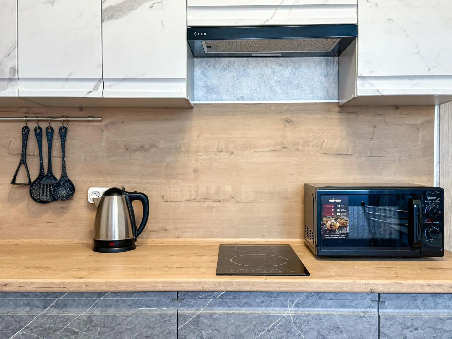 Апартаменты Монако 24 на улице Ленина 227