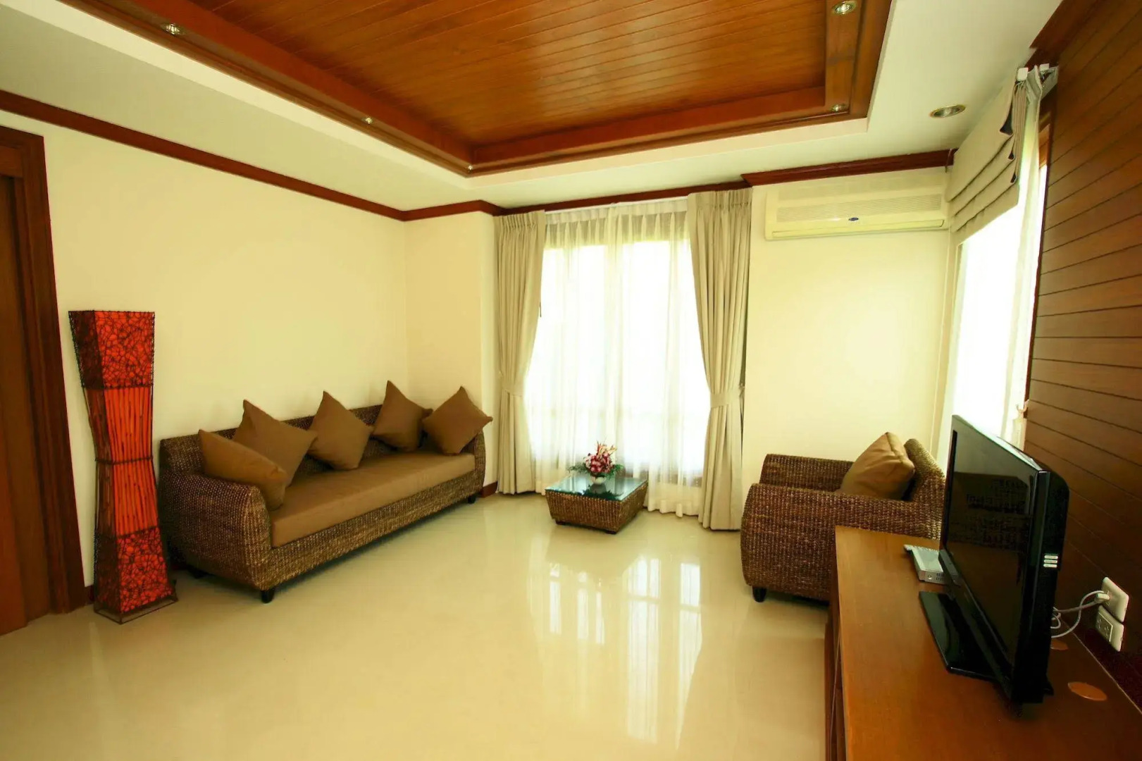 The Chalet Phuket Resort