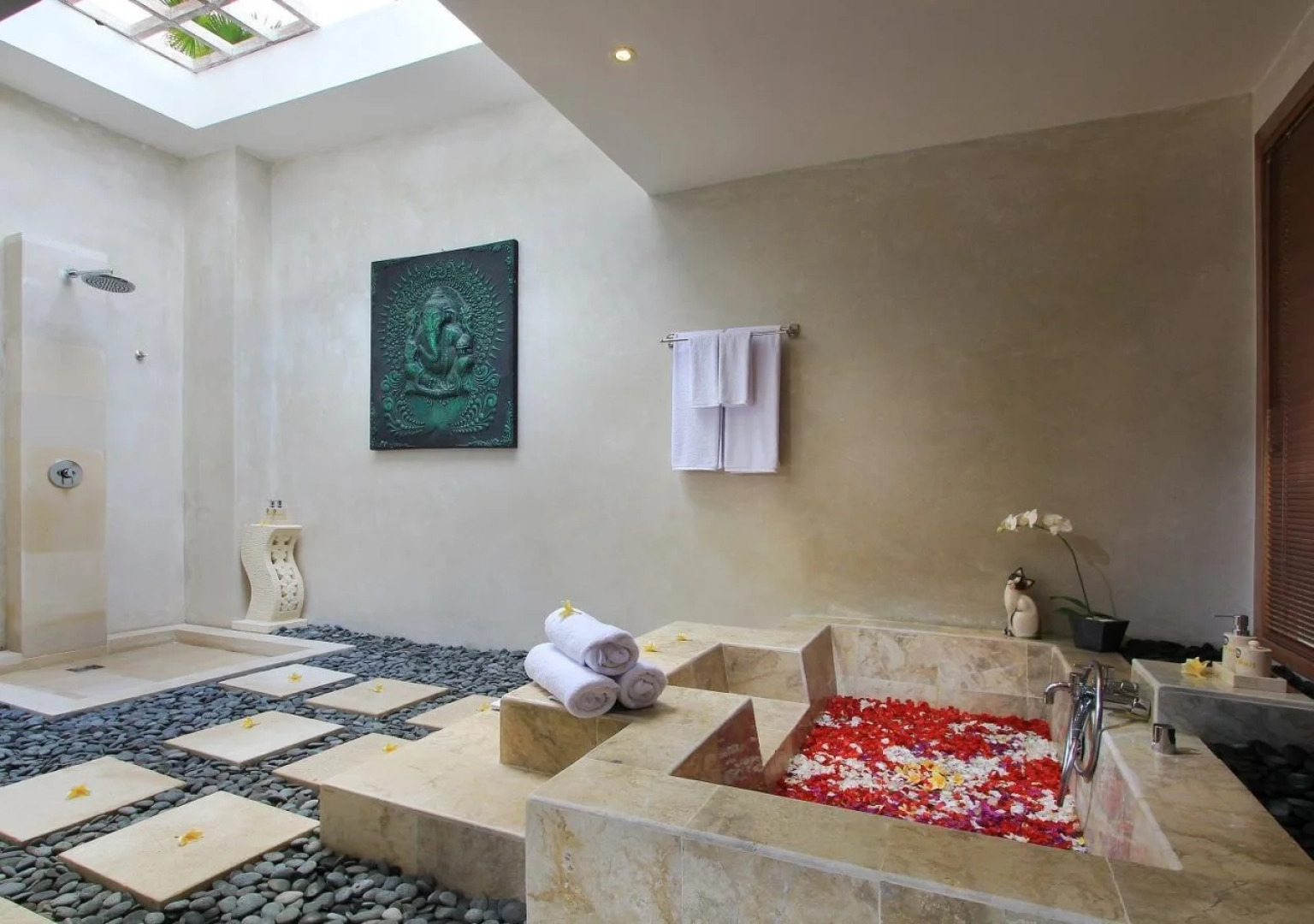 Puri Gangga Resort Ubud