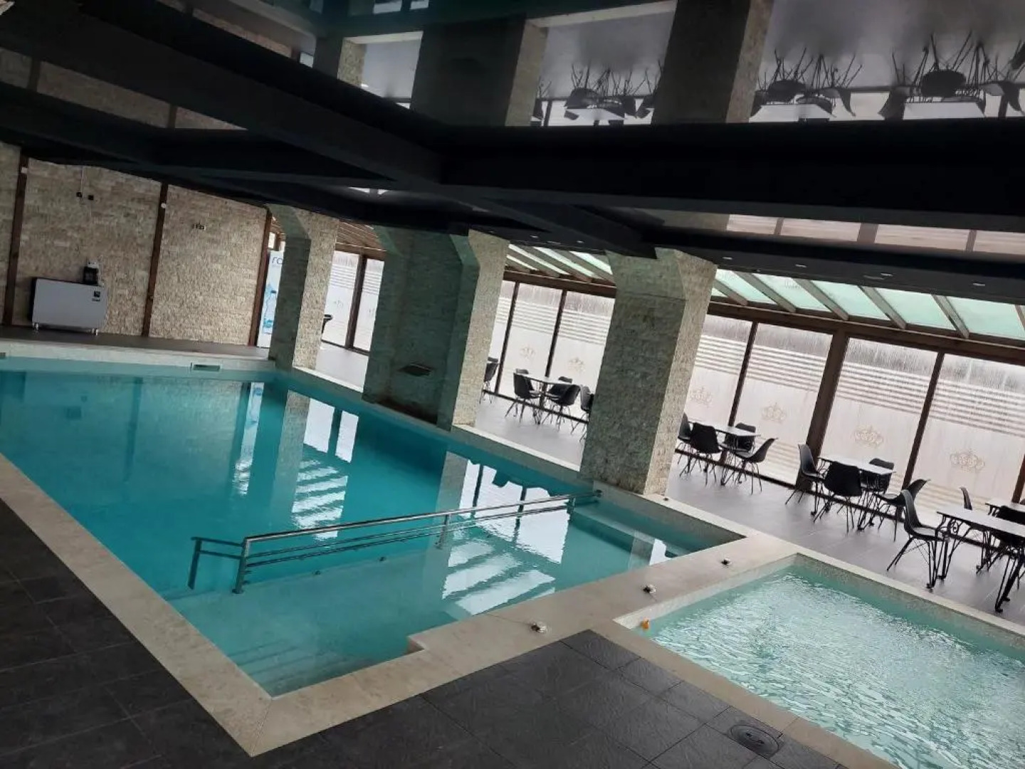 Etno Selo Moravski Konaci