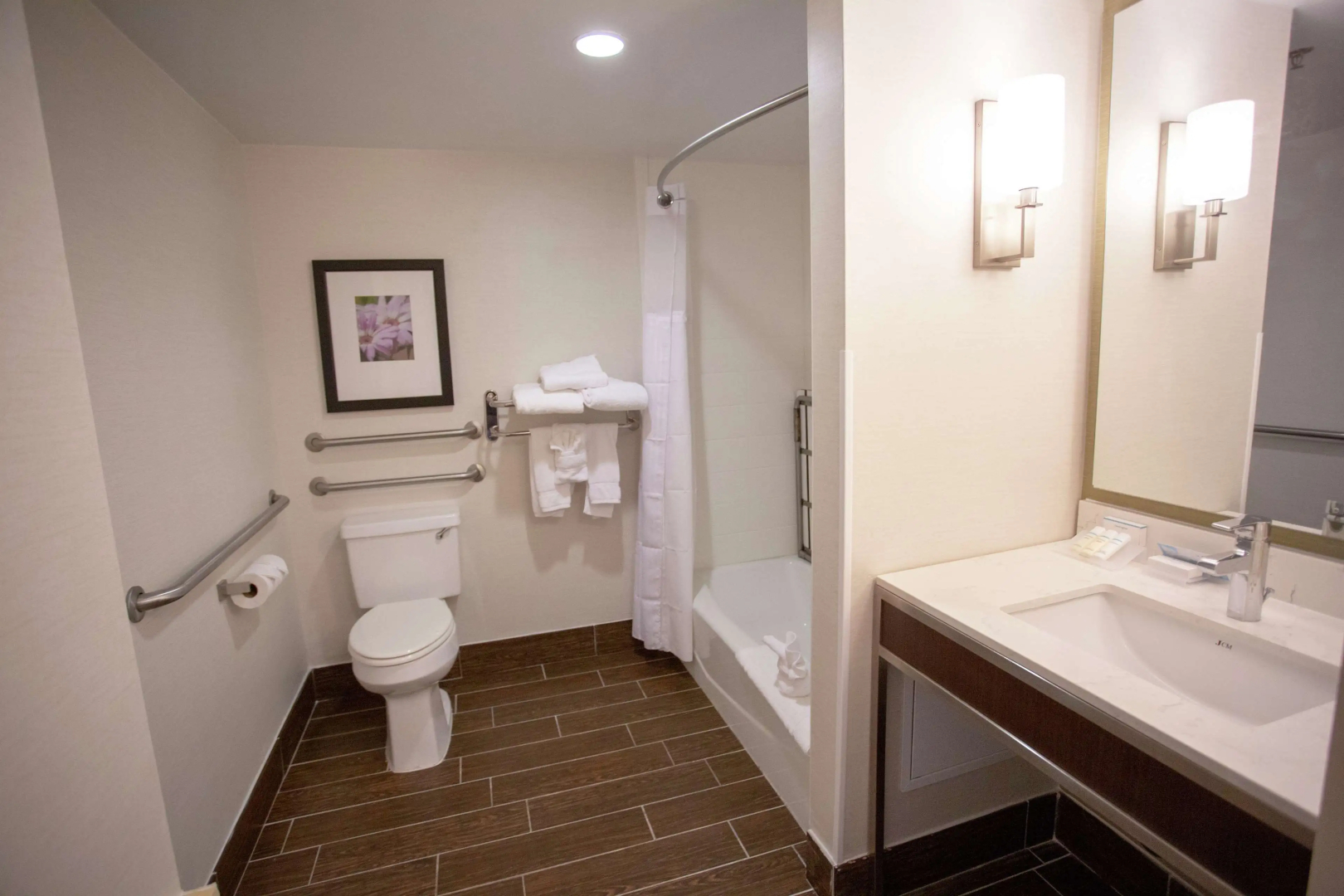 Hilton Garden Inn Temple Medical Center