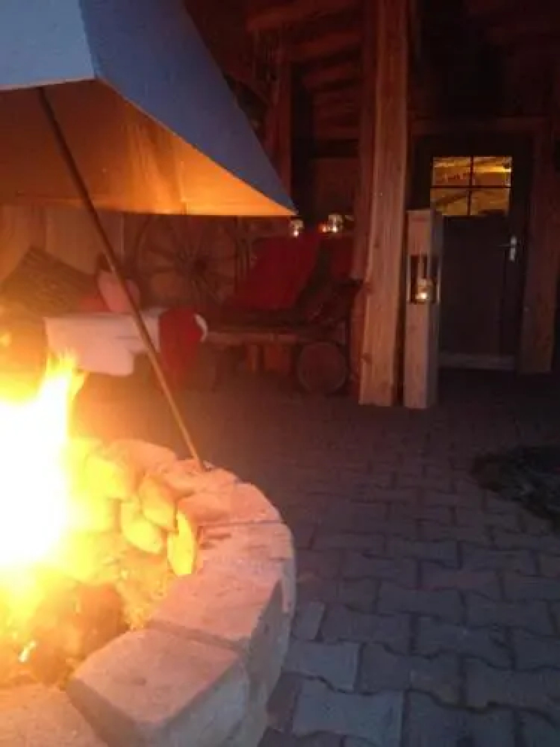 Zur neuen Post Landhotel