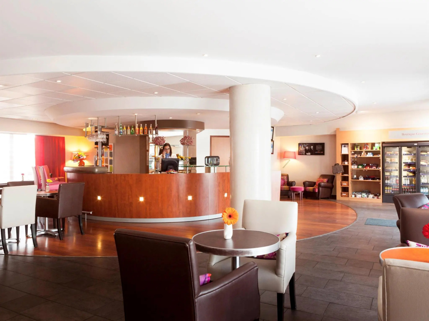 Novotel Suites Rouen Normandie
