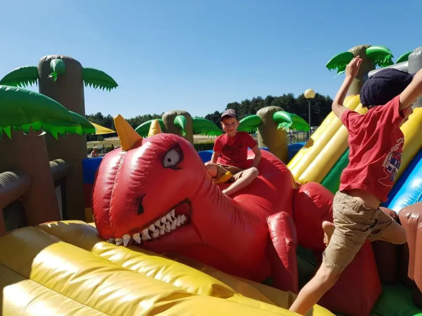 Chalet in Breebos Near Antwerpse Noorderkempen
