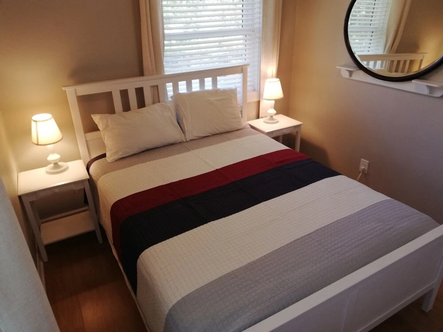 A Beautiful Cottage In The Heart Of The Kawarthas