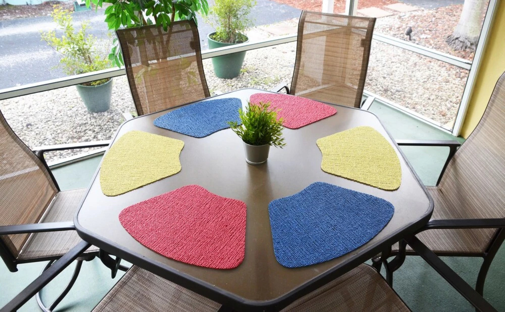 The Pineapple Cottage