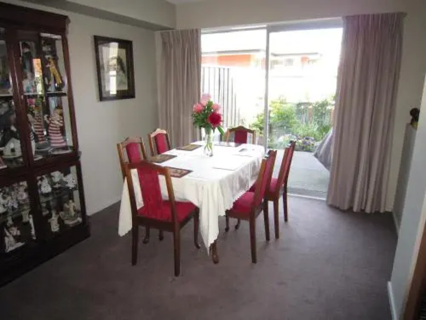 Addington Bed And Breakfast