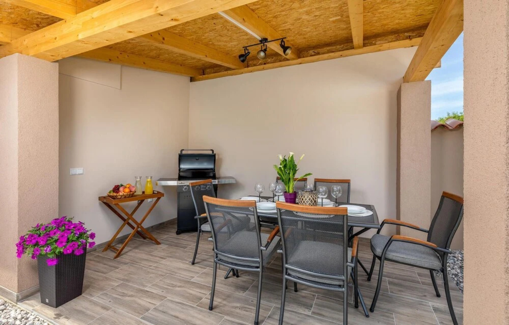 Beautiful Apartment in Pula With Outdoor Swimming Pool, Wifi and 3 Bedrooms