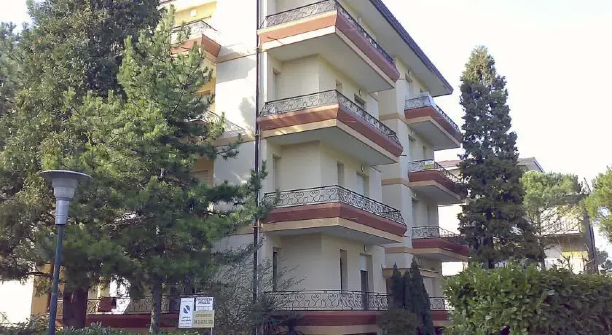 Residenza Serenissima