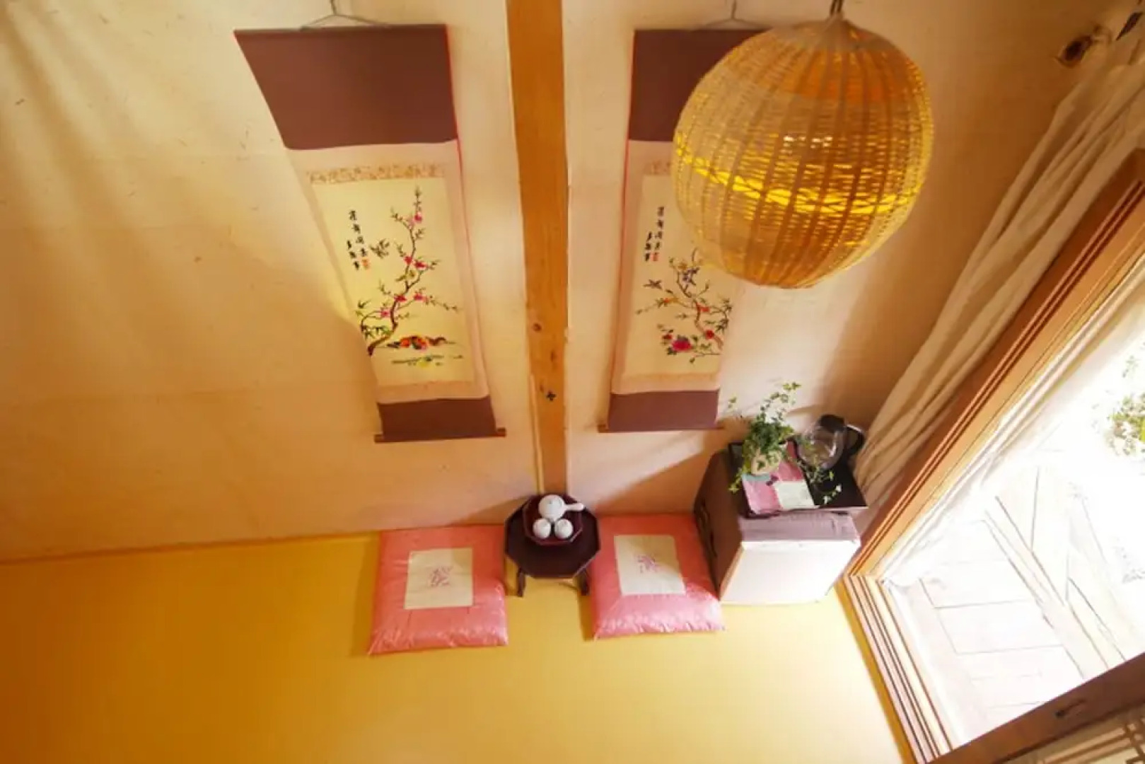 Lee Taek Gu Sarangchae 1