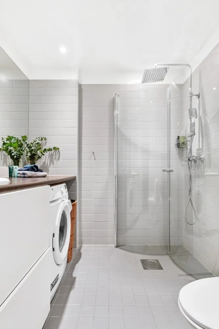 Løkka City Apartments