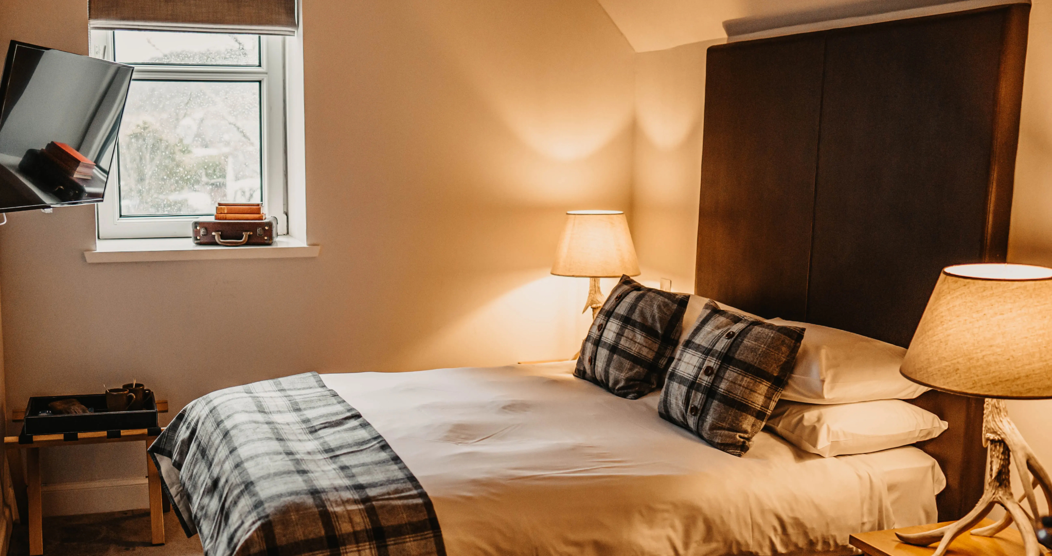 Broadford Hotel
