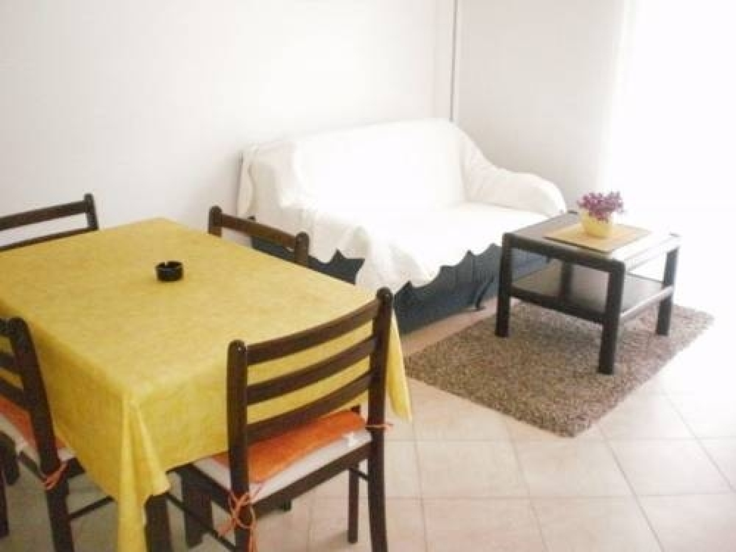 Villa Kety Apartments