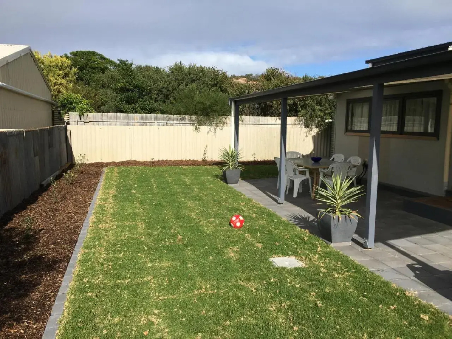 The Dunes Beach House