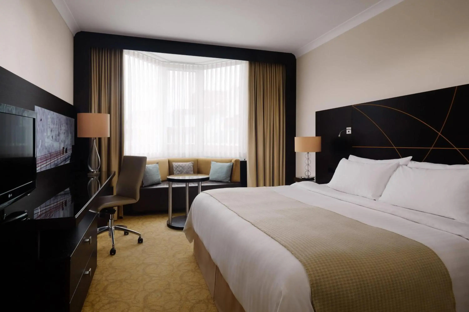 Heidelberg Marriott Hotel