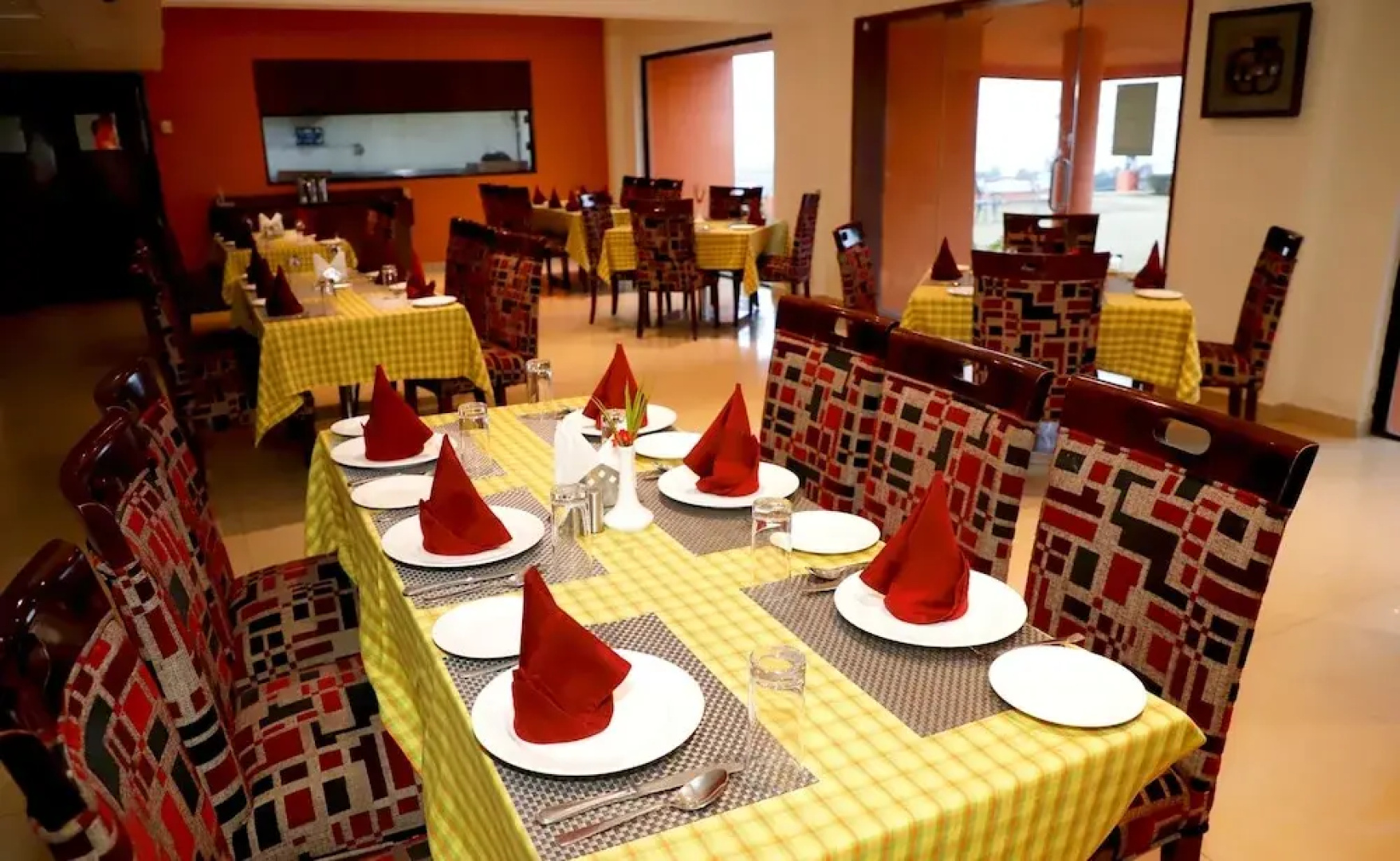 The White Hotel Katra, A Member Of Radisson Individuals