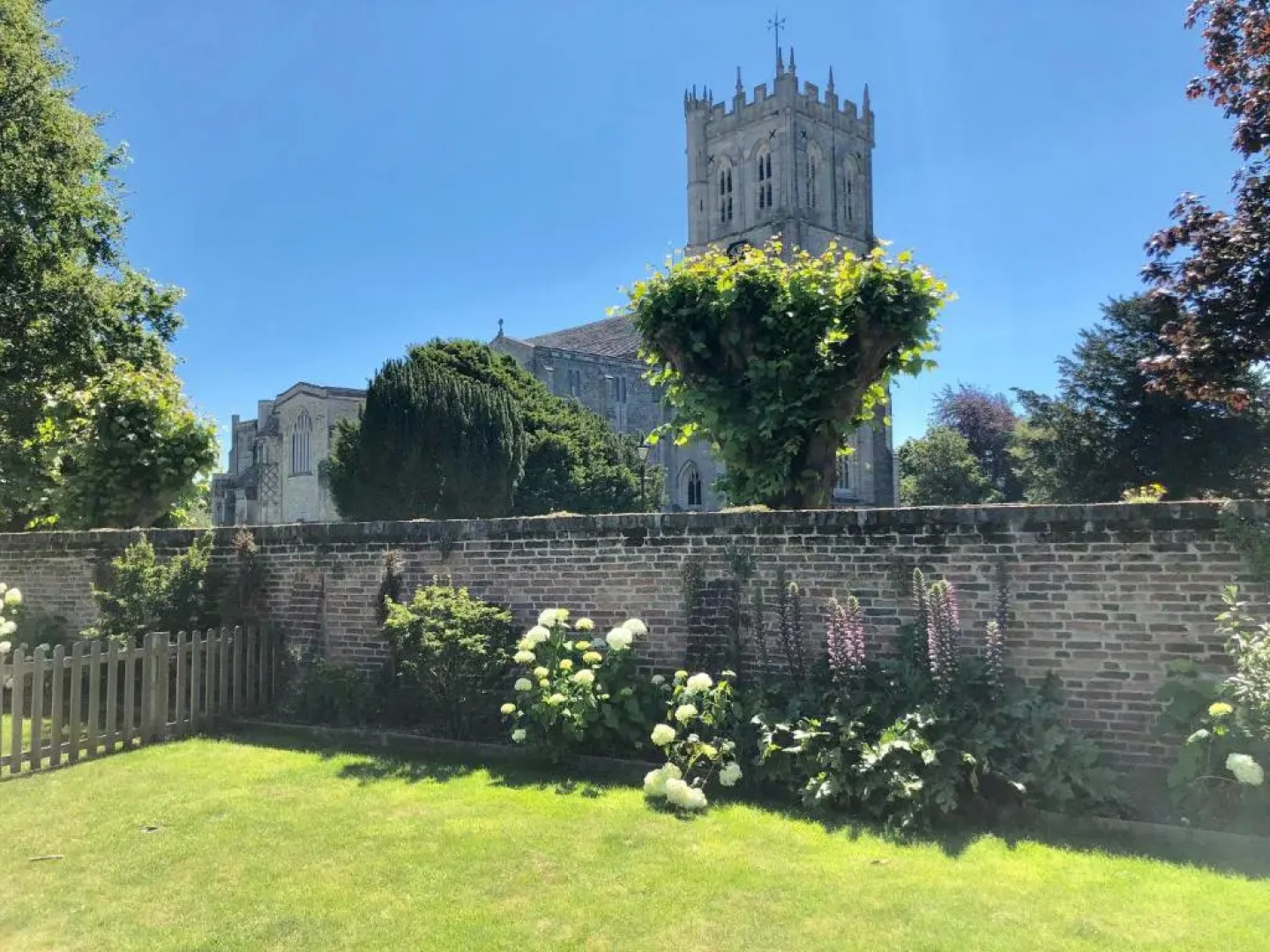 Quay Corner, 5 bed house, Christchurch Dorset