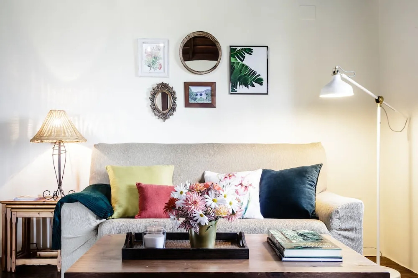 Casa Rural El Molino by Isla Bonita