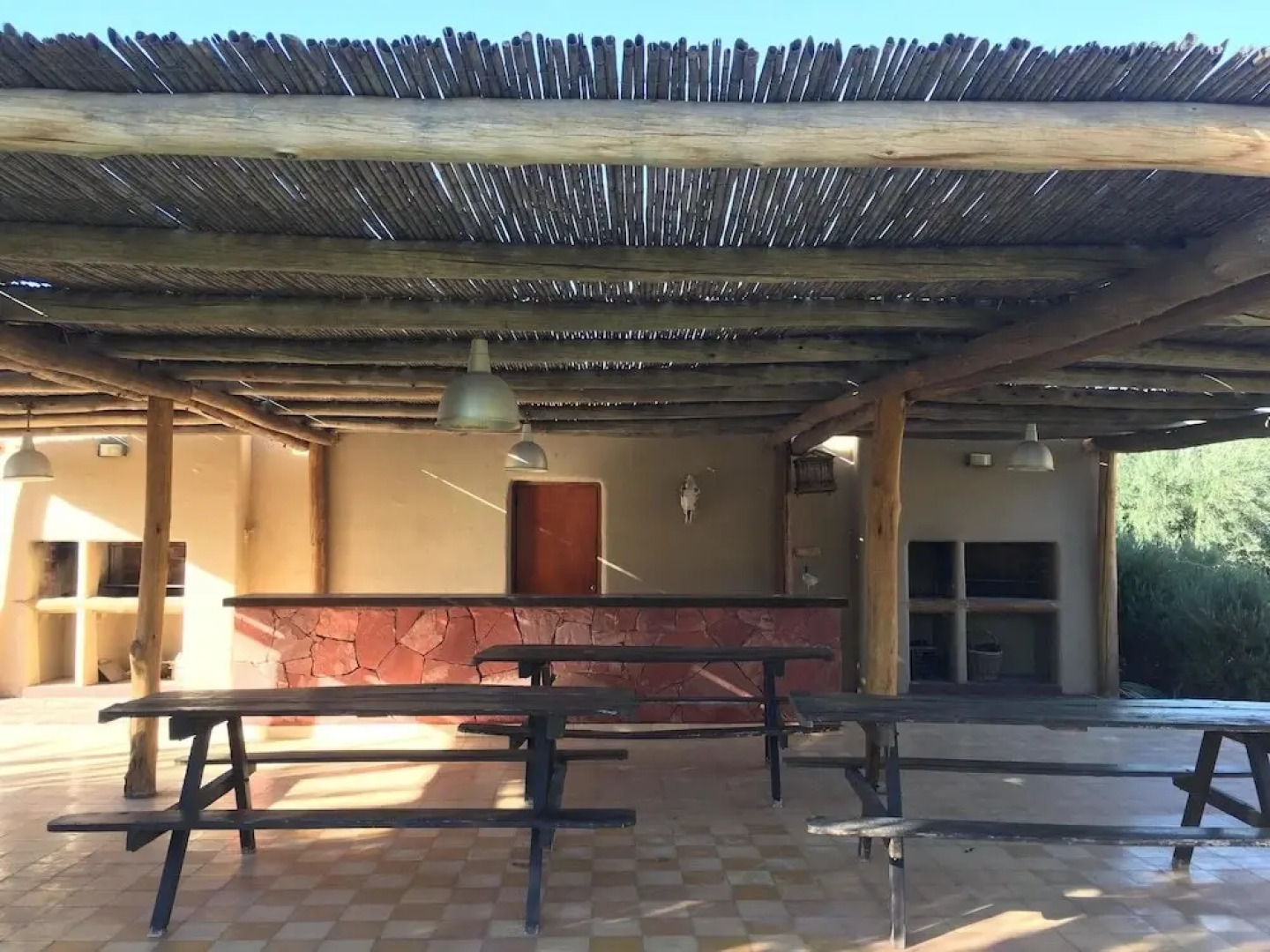 Las Pircas Hotel Boutique