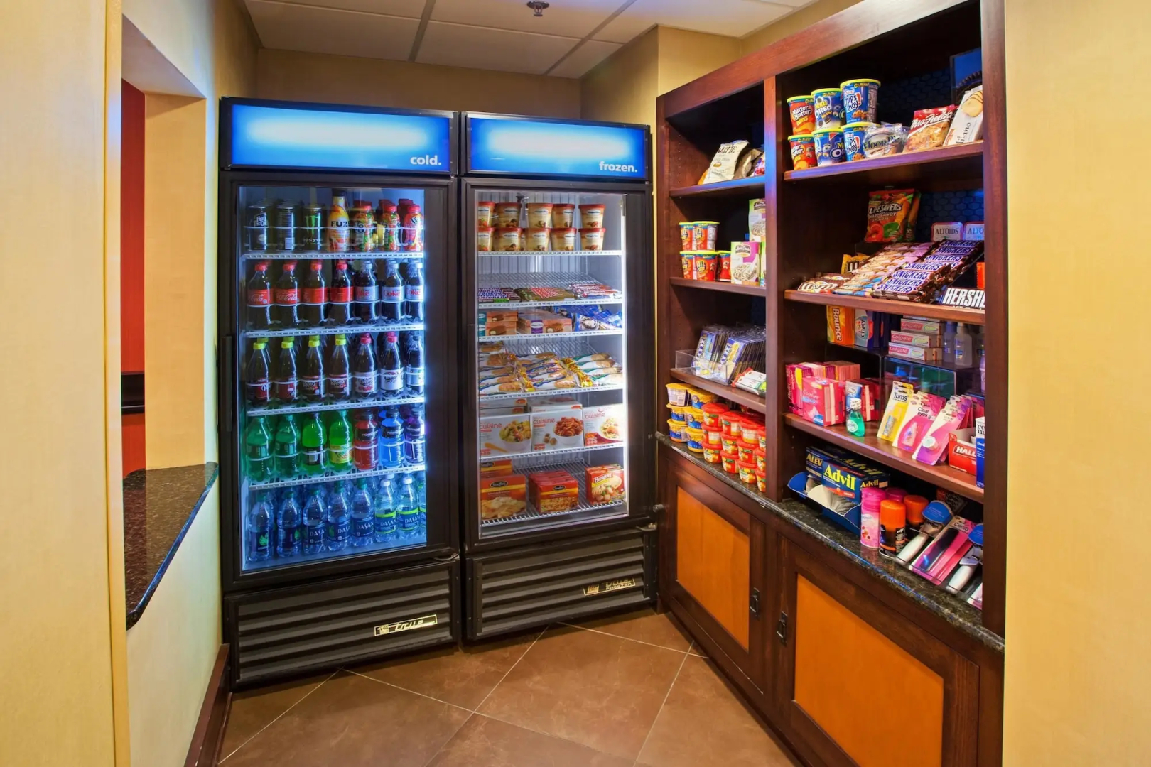 Hampton Inn Chattanooga - North/Ooltewah